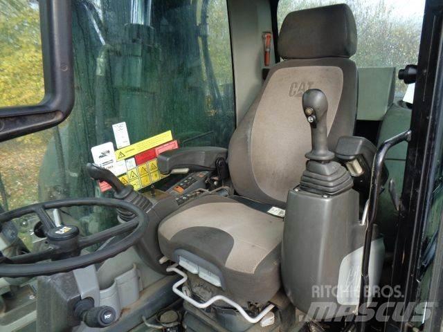 CAT M315 D  휠 굴삭기