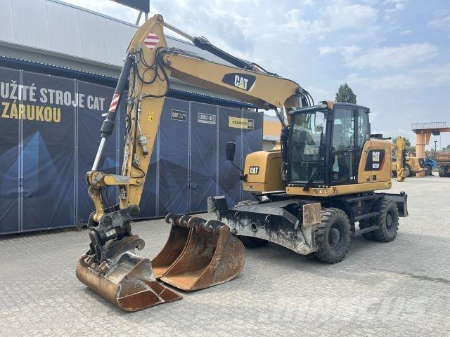 CAT M315F 건설 장비 - 기타