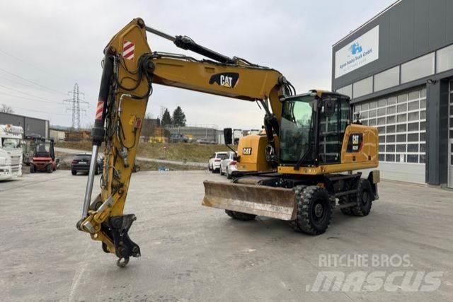 CAT | M320F Oilquick 건설 장비 - 기타
