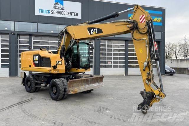 CAT | M320F Oilquick 건설 장비 - 기타