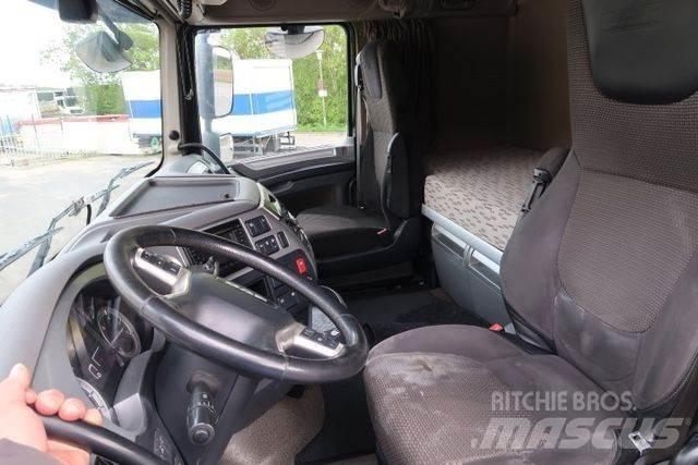 DAF XF 510 FT 트랙터 유닛