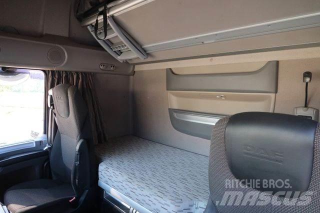 DAF XF 510 FT 트랙터 유닛