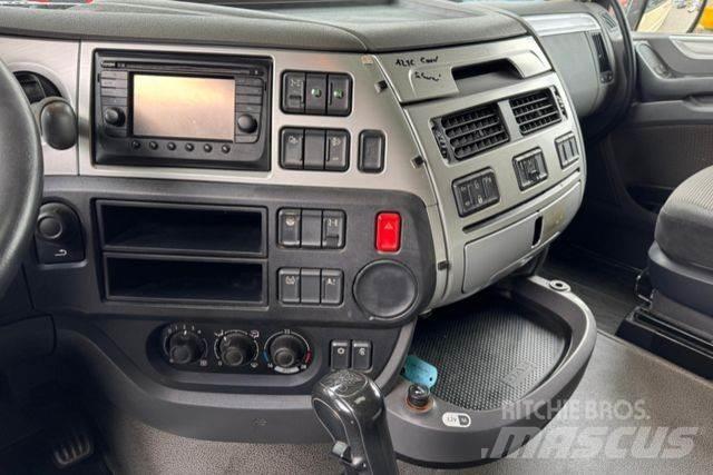 DAF XF460 4x2 트랙터 유닛
