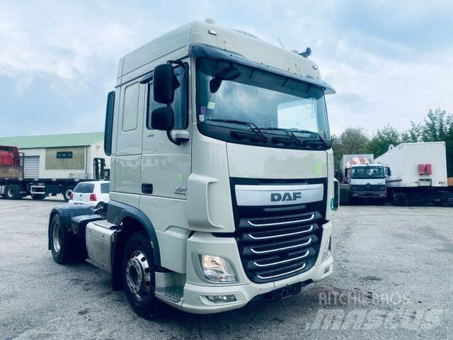 DAF XF460FT 트랙터 유닛