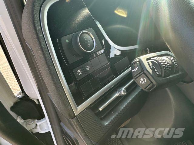 DAF XG 480 트랙터 유닛