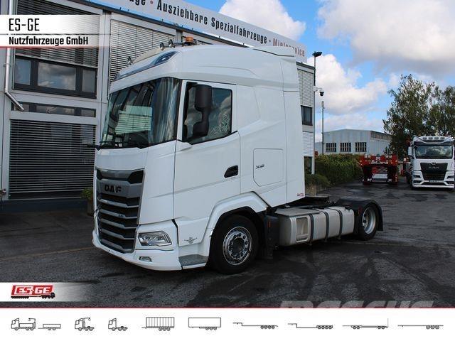 DAF XG 530 FT 트랙터 유닛