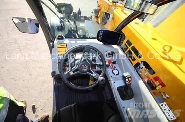 Dieci Apollo 26.6  휠로우더