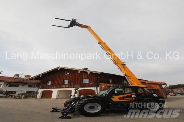Dieci ZEUS 40.13  휠로우더