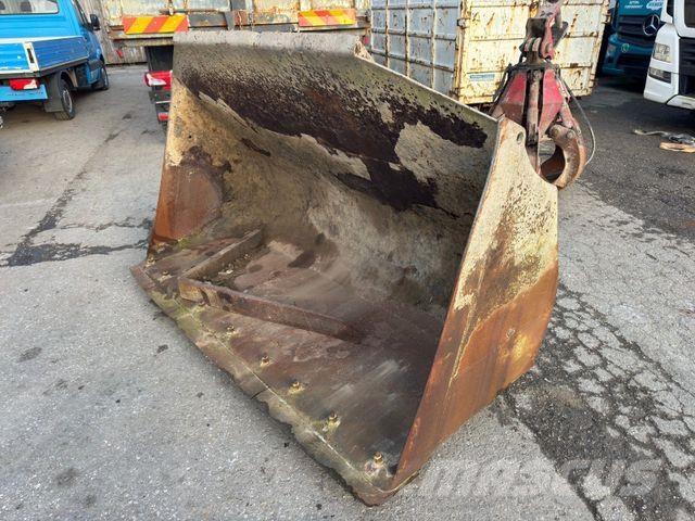  DIV. SCHAUFEL  휠로우더