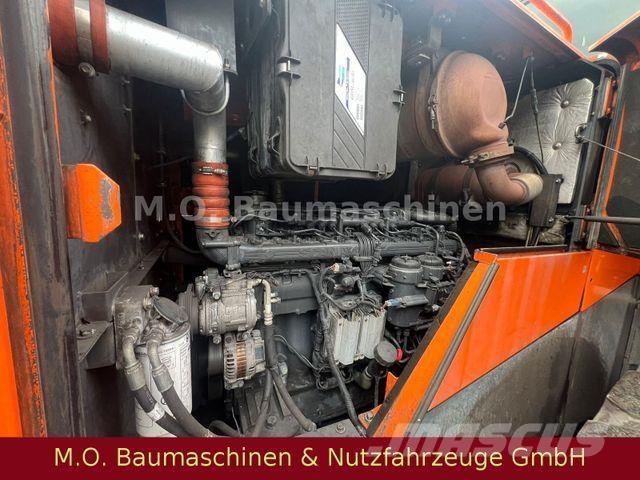 Doosan DL 550-3  휠로우더