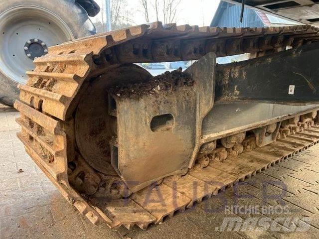 Doosan DX 225 LC-5 대형 굴삭기 29톤 이상