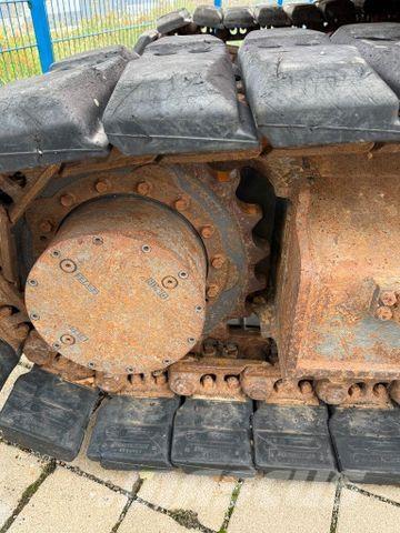 Doosan DX140LCR-3 대형 굴삭기 29톤 이상