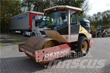 Dynapac CA 152 D 기타 롤러