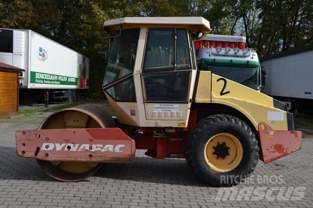 Dynapac CA 152 D 기타 롤러