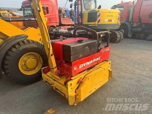 Dynapac LP 750H 기타 롤러