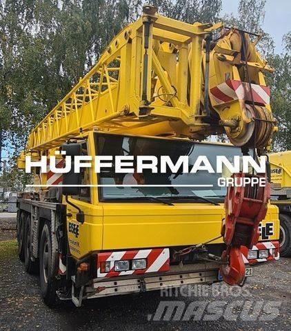 Faun ATF 45-3 A/T 크레인
