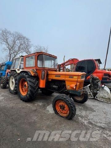 Fiat Traktor 850 트랙터