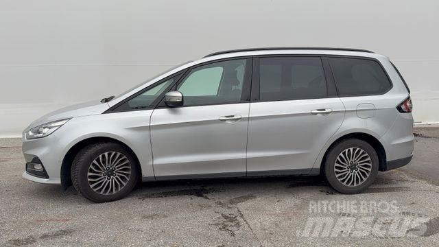 Ford Galaxy Trend 자동차