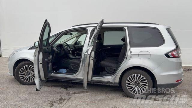 Ford Galaxy Trend 자동차