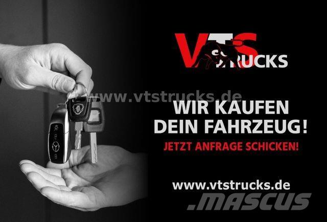 Ford Ranger 픽업/드롭사이드