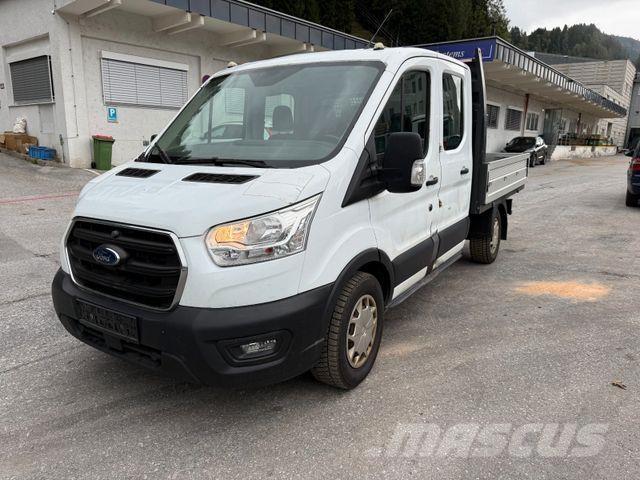 Ford Transit 350 L2 픽업/드롭사이드