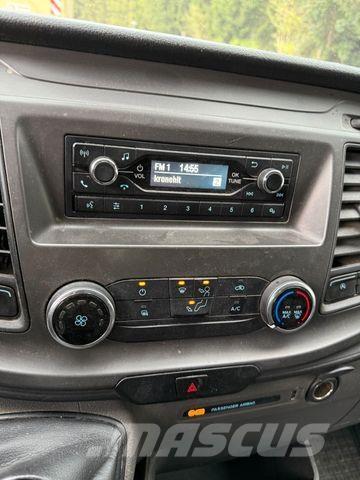 Ford Transit 350 L2 픽업/드롭사이드