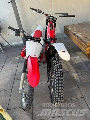  Gasgas 125 ccm 기타 트럭