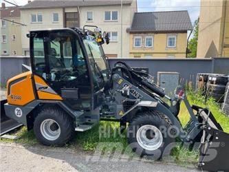 GiANT G3500 X-TRA  휠로우더