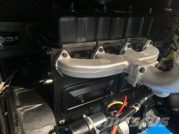 Giga Power LTW30GF 디젤 발전기