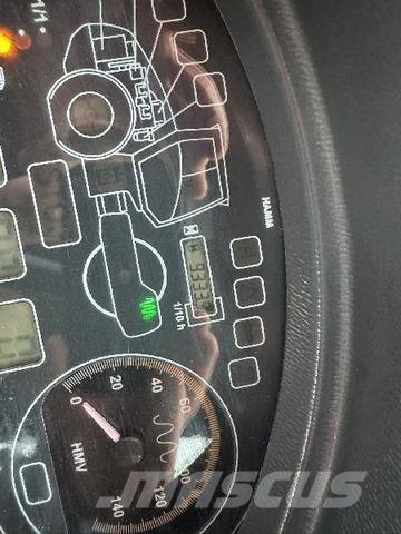 Hamm 3412 기타 롤러