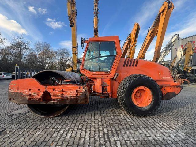 Hamm 3518 기타 롤러