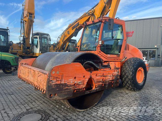 Hamm 3518 기타 롤러