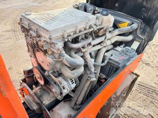 Hamm HD 8 VV 기타 롤러