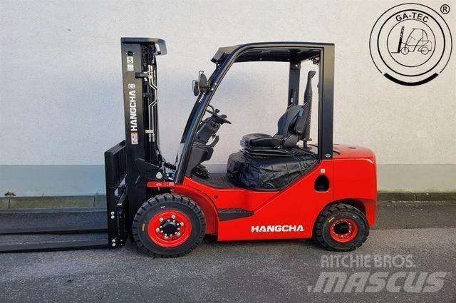 Hangcha CPCD25-XH7F 디젤 지게차