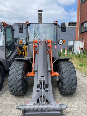 Hitachi ZW95-6-C  휠로우더