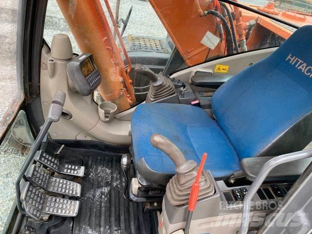 Hitachi ZX210-3 대형 굴삭기 29톤 이상