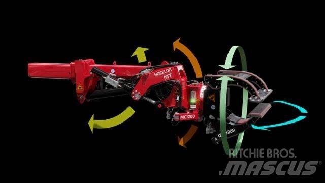 Hoeflon Multitool 건설 장비 - 기타