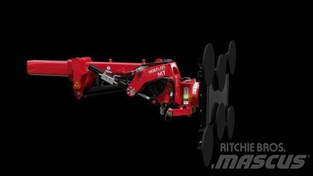 Hoeflon Multitool 건설 장비 - 기타