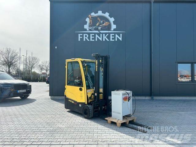 Hyster J2.0XNT MWB 전동 지게차