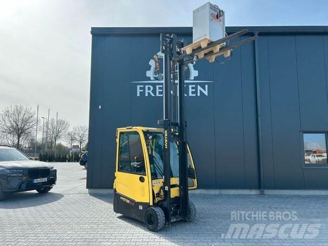 Hyster J2.0XNT MWB 전동 지게차