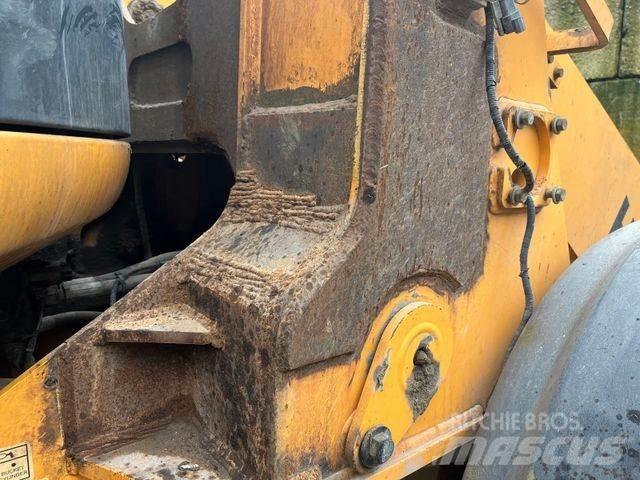 Hyundai HL 760-9  휠로우더