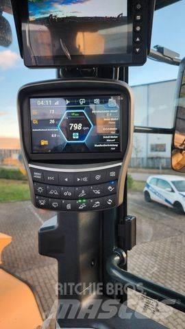 Hyundai HL970A XT  휠로우더