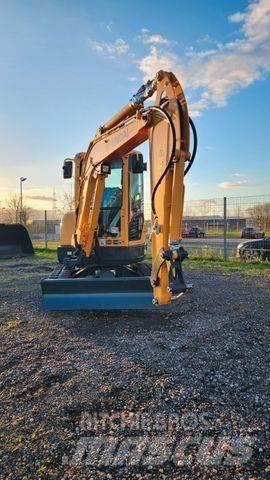 Hyundai R35z-9A 소형 굴삭기 7톤 미만