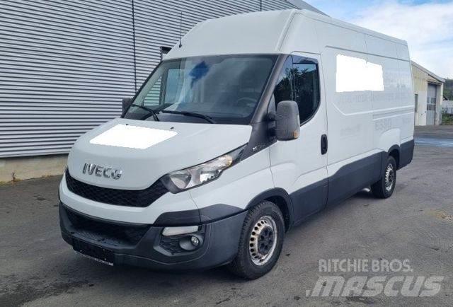 Iveco 35-170 패널 화물차