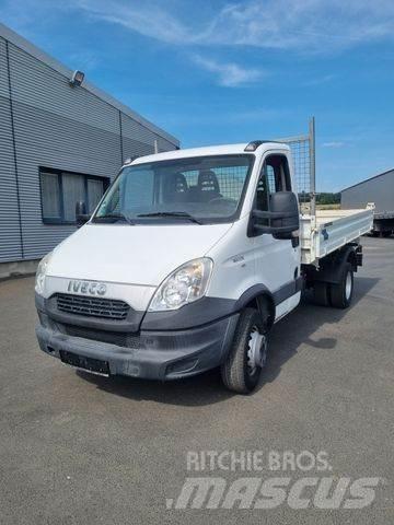 Iveco 60 C 17 K 덤프 트럭