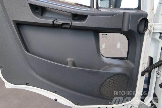 Iveco 80 E 22 픽업/드롭사이드