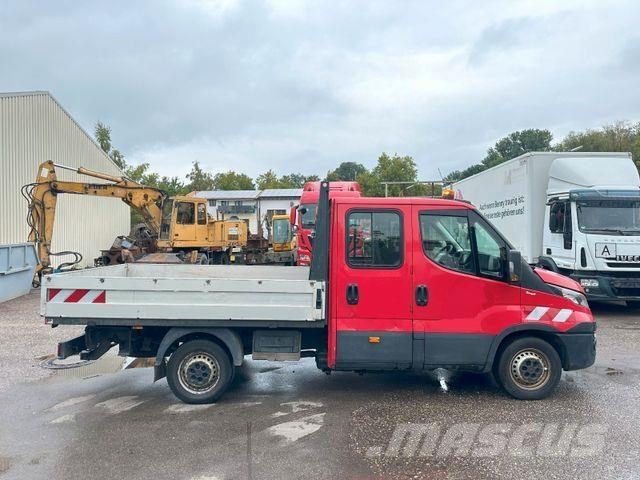 Iveco DAILY 35S18 픽업/드롭사이드