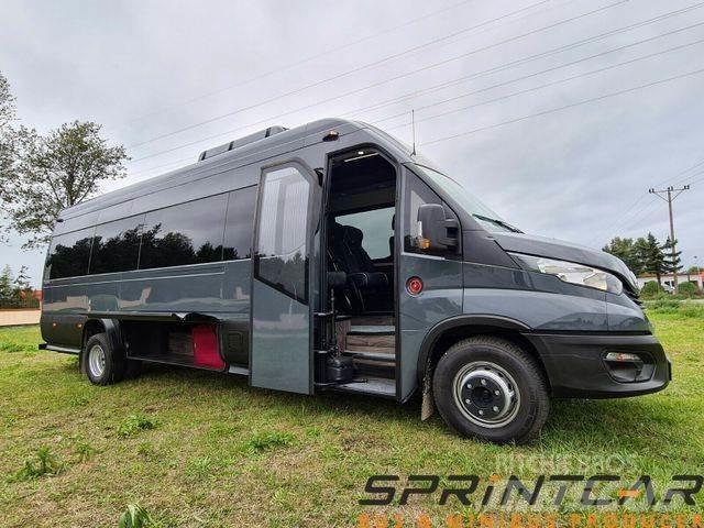 Iveco DAILY 70C21 미니 버스