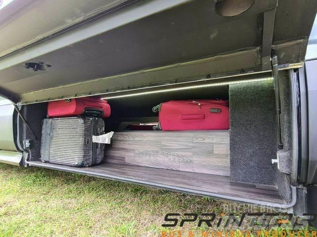 Iveco DAILY 70C21 미니 버스