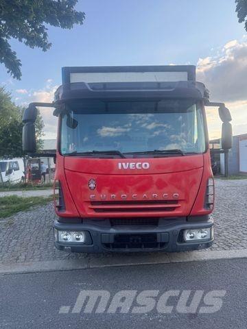 Iveco ML 80EL18 박스 바디